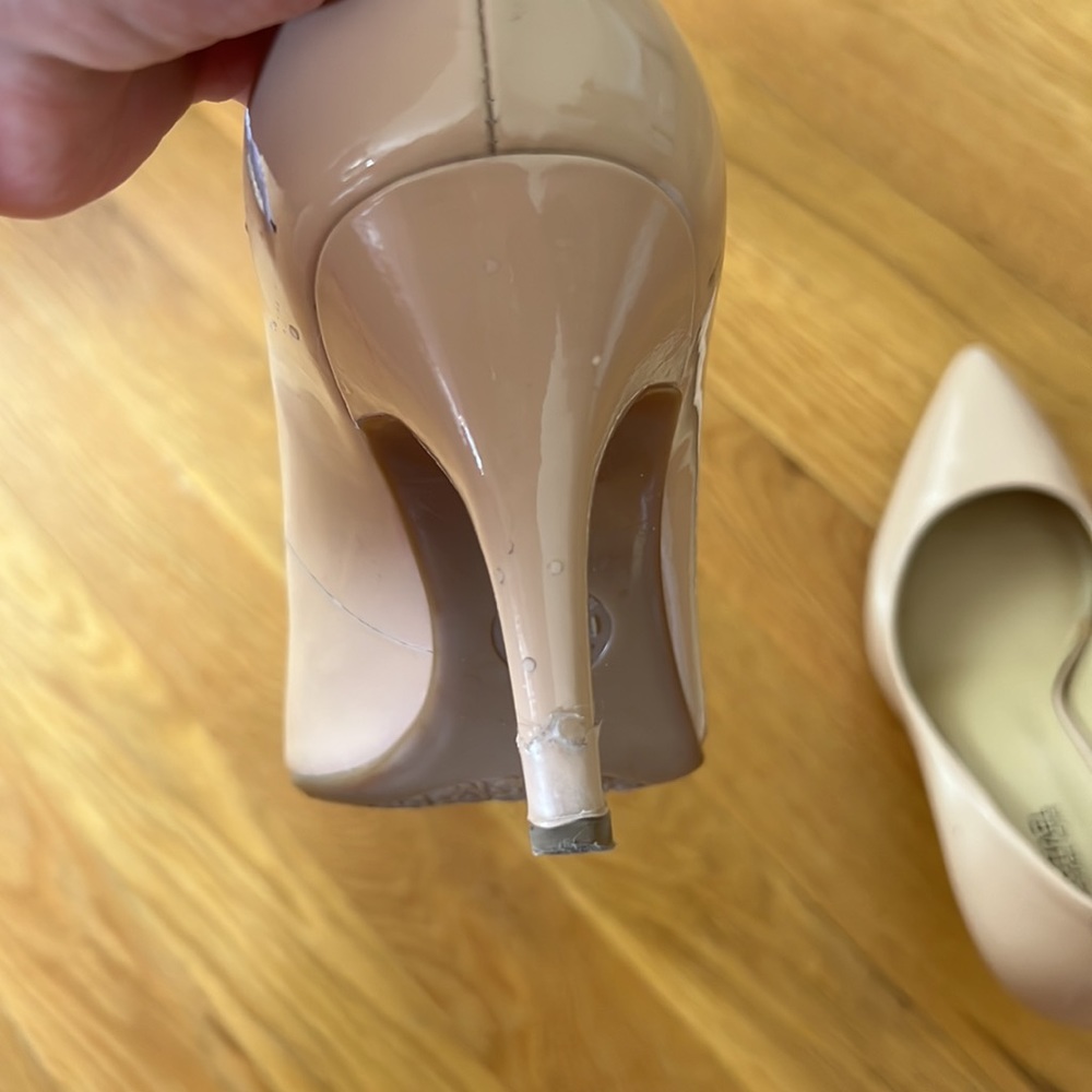 Michael kors pump size 6.5 - Picture 5 of 5